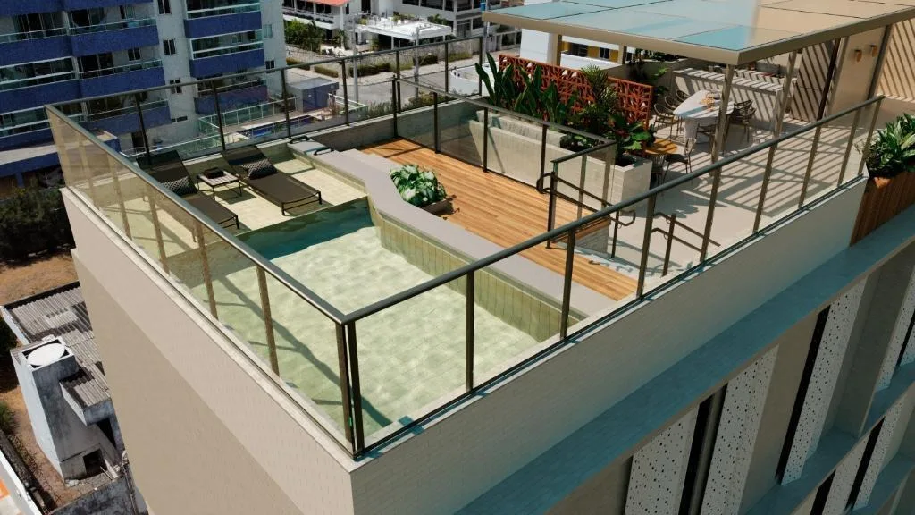 Aura Lofts · imagem 10