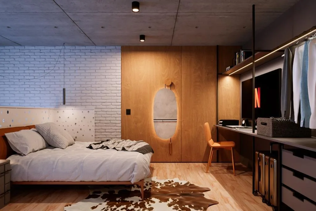 Aura Lofts · imagem 6
