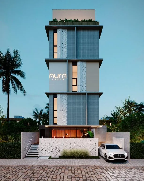 Aura Lofts · imagem 1