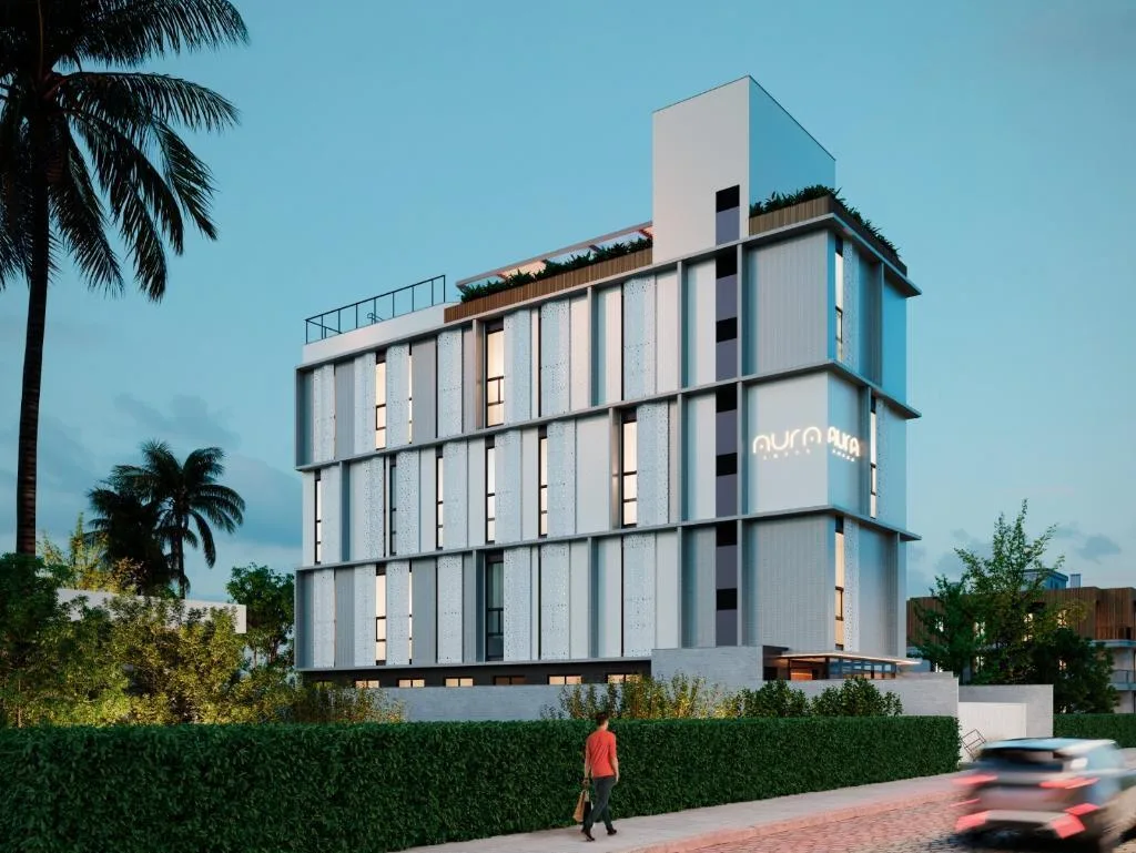 Aura Lofts · imagem 2