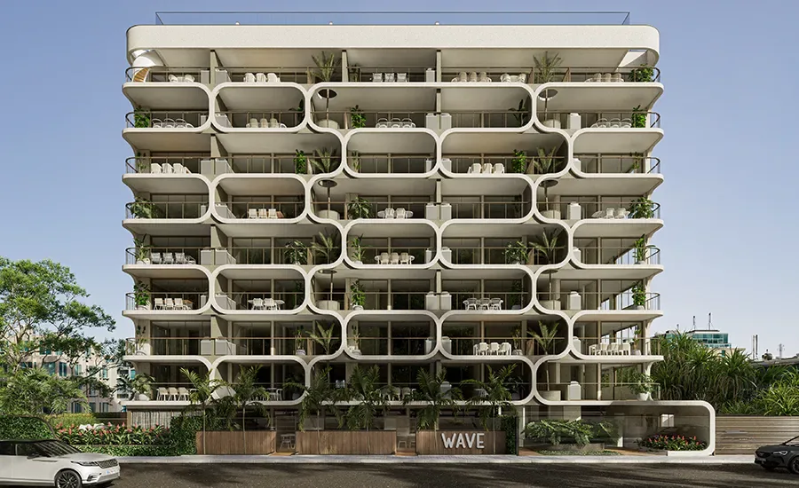 Wave · imagem 35