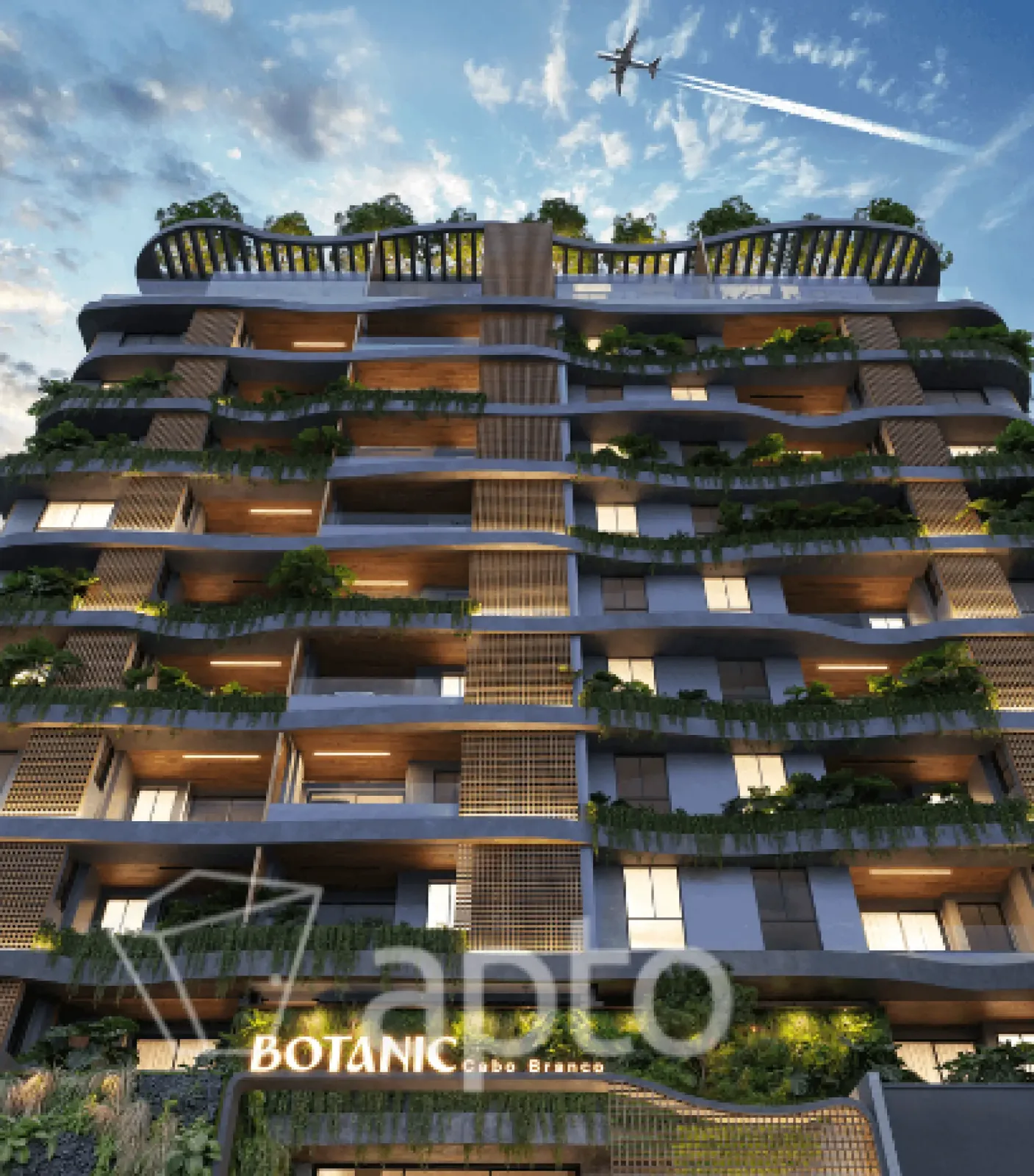 Botanic · imagem 27