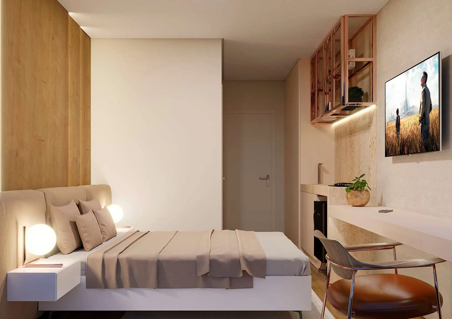 Sieg Flat · imagem 3