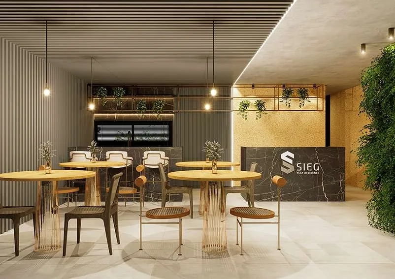 Sieg Flat · imagem 4