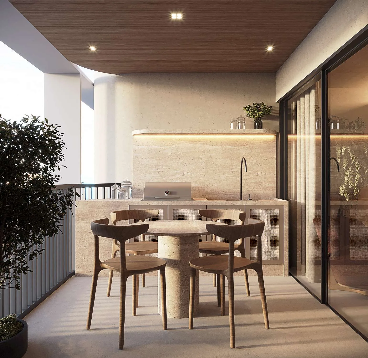 Golden Beach Formosa · imagem 14