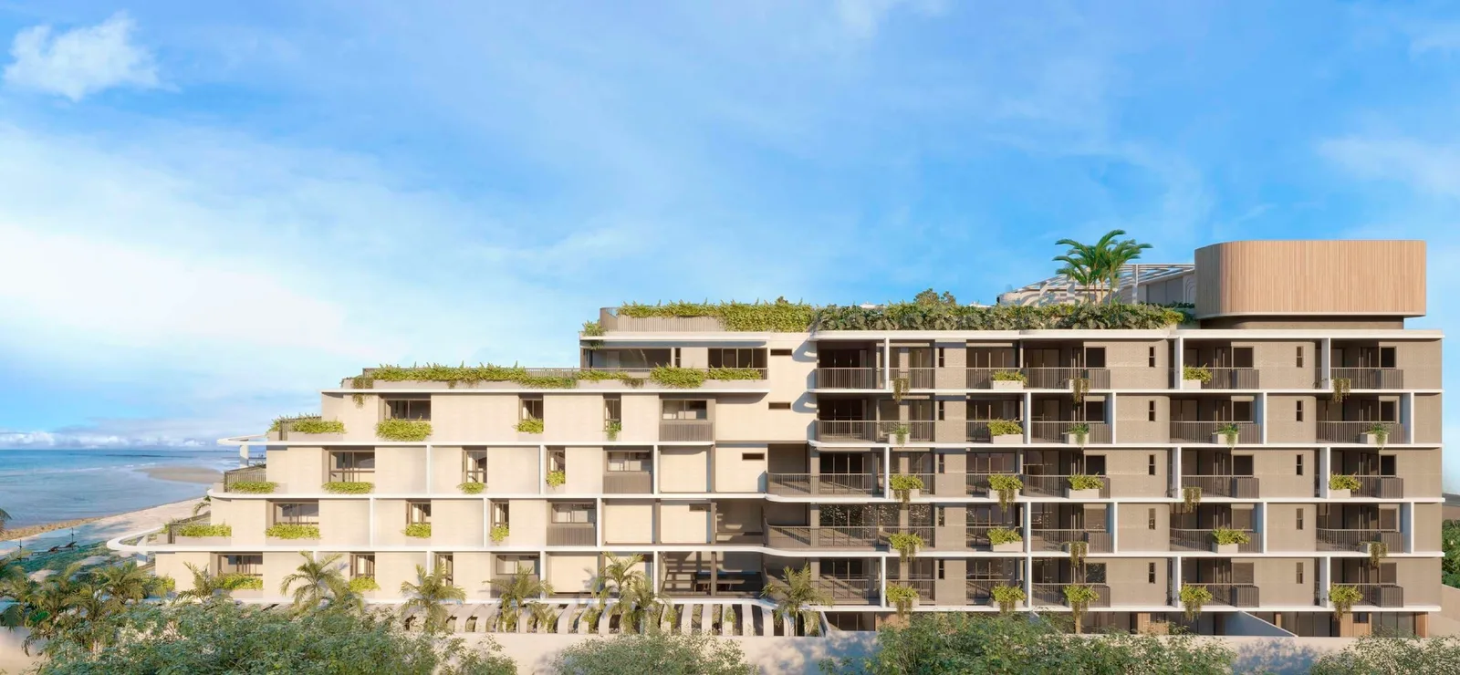 Golden Beach Formosa · imagem 3