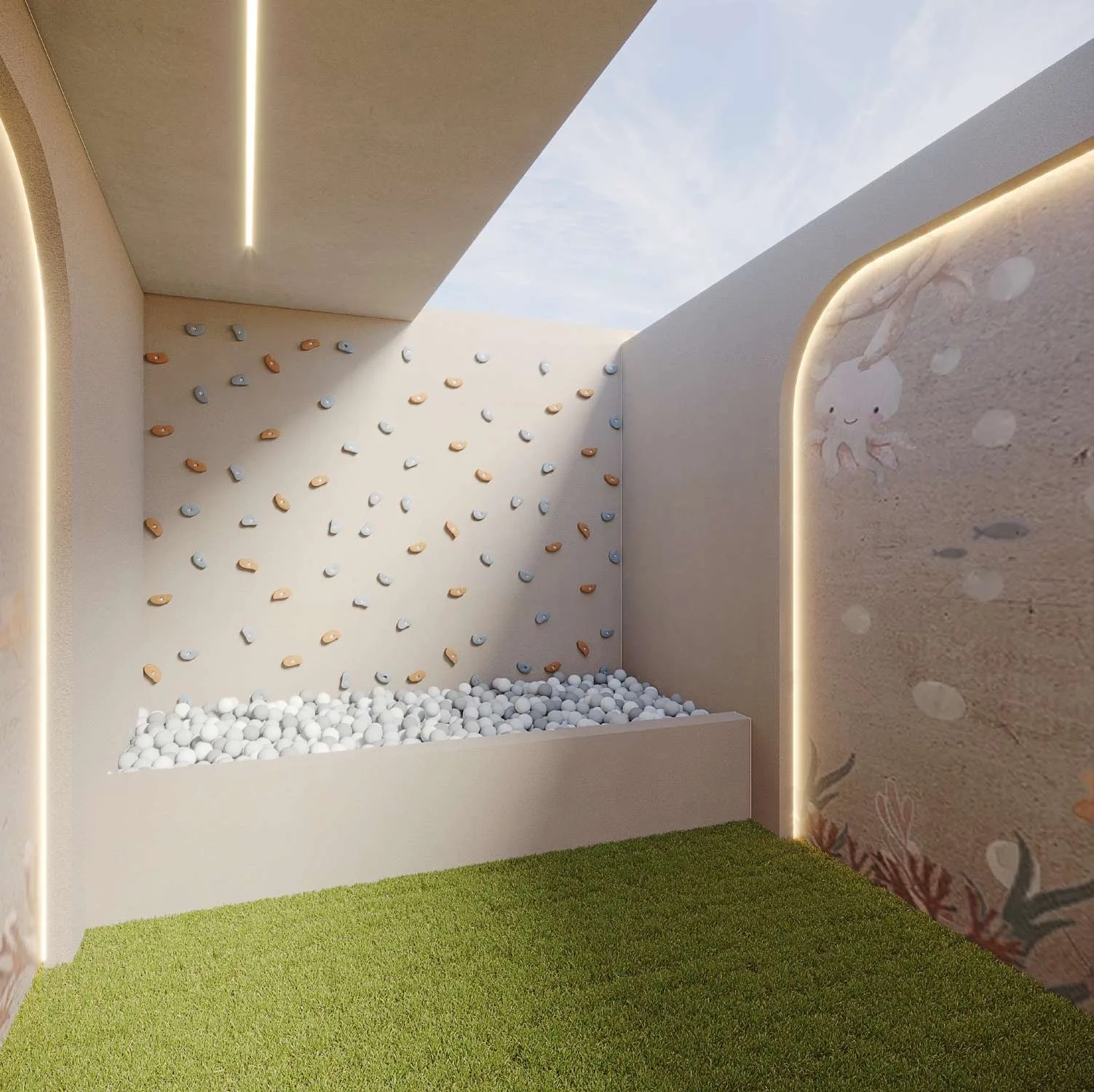 Golden Beach Formosa · imagem 55