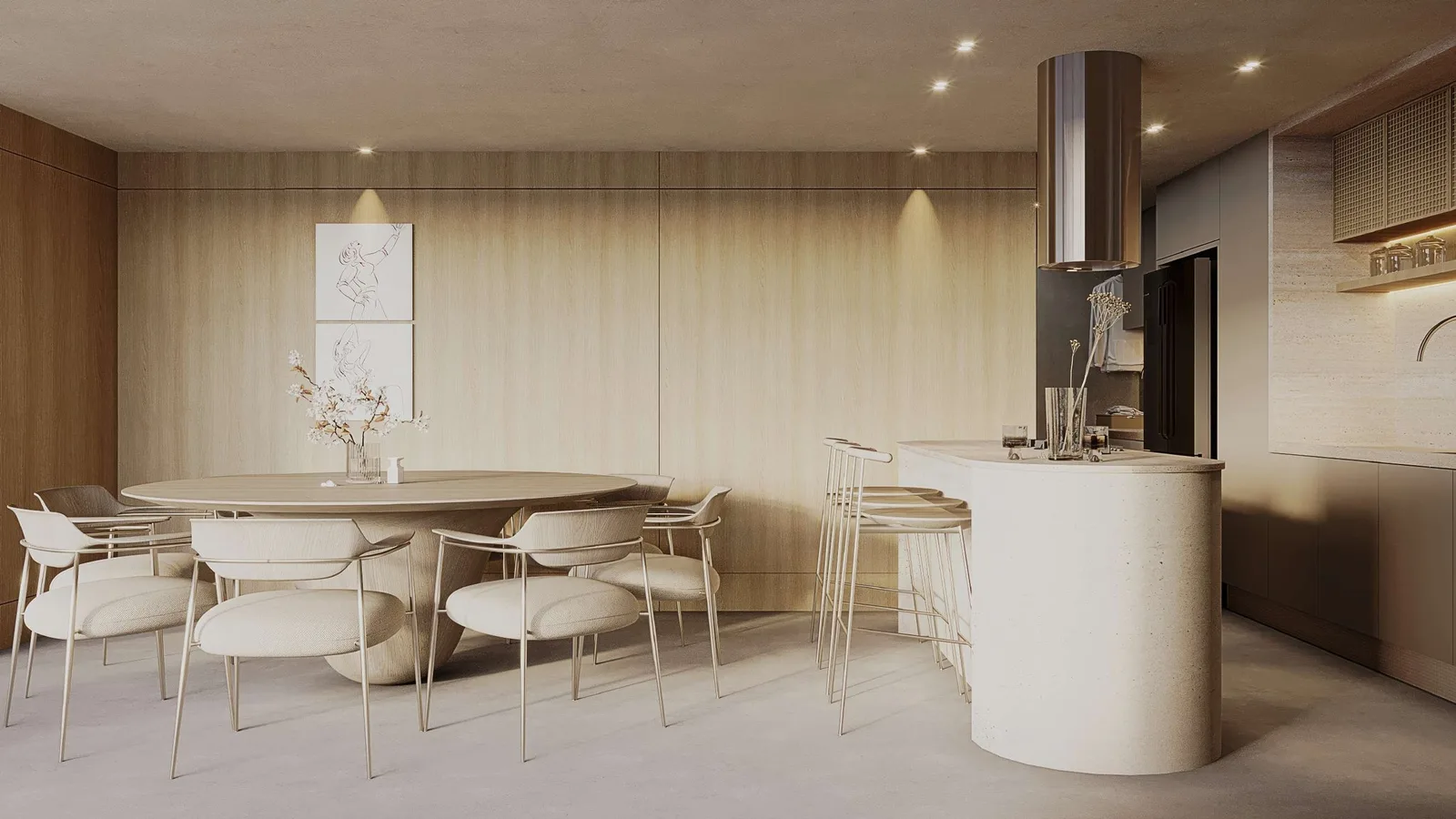 Golden Beach Formosa · imagem 18