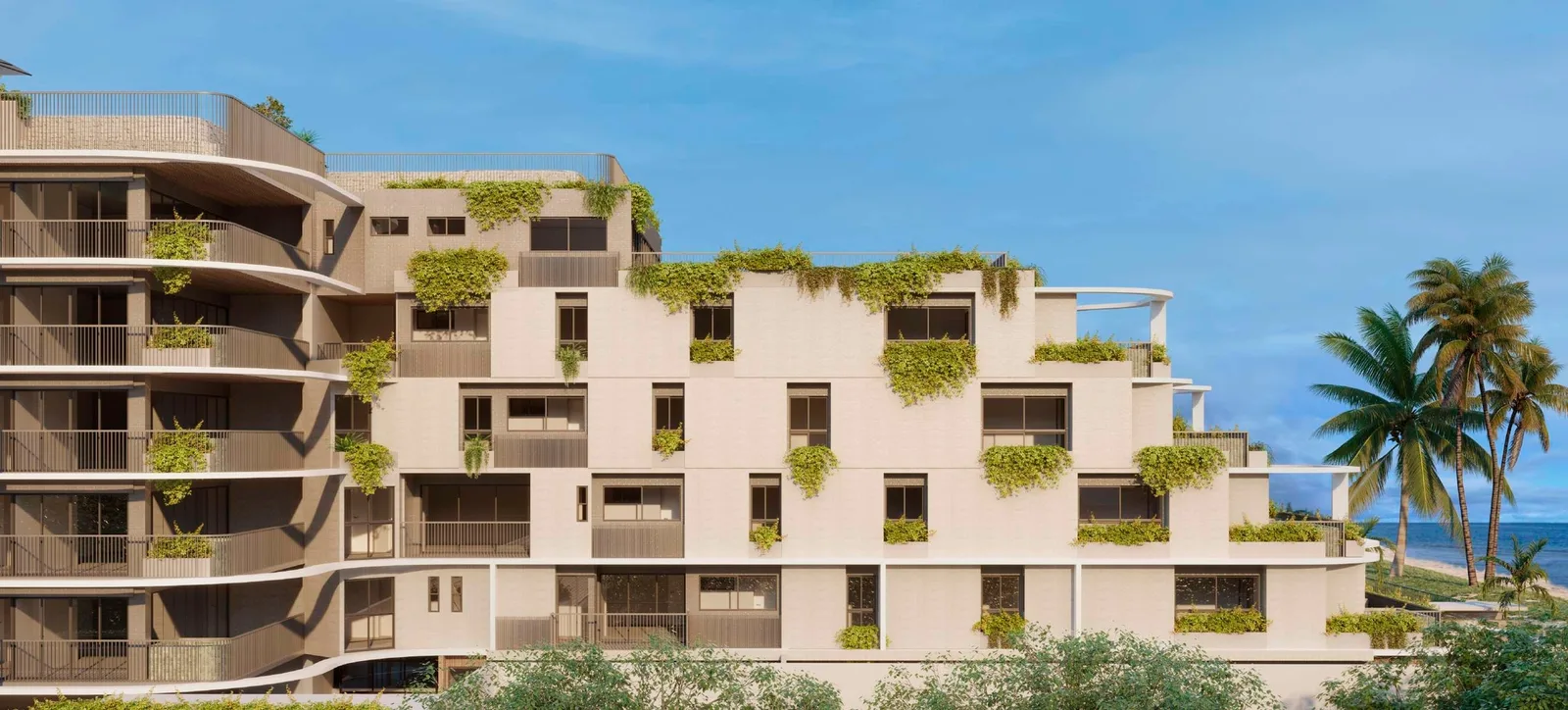 Golden Beach Formosa · imagem 2