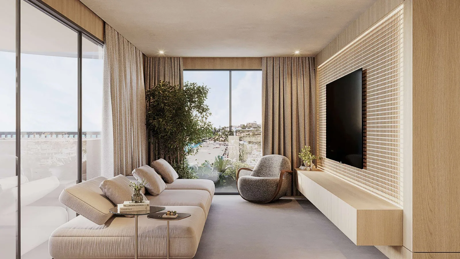 Golden Beach Formosa · imagem 11