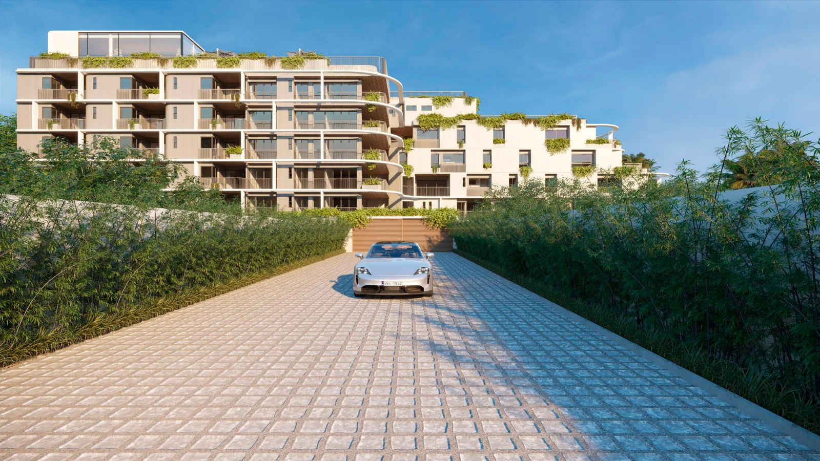 Golden Beach Formosa · imagem 5