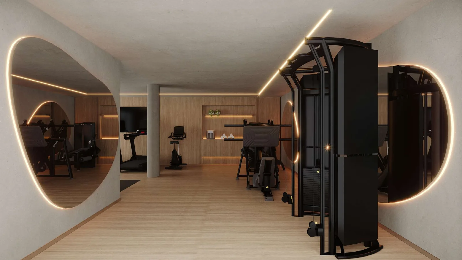 Golden Beach Formosa · imagem 34