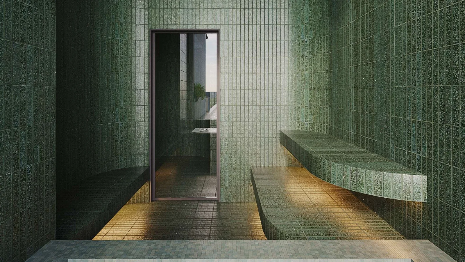 Golden Beach Formosa · imagem 47