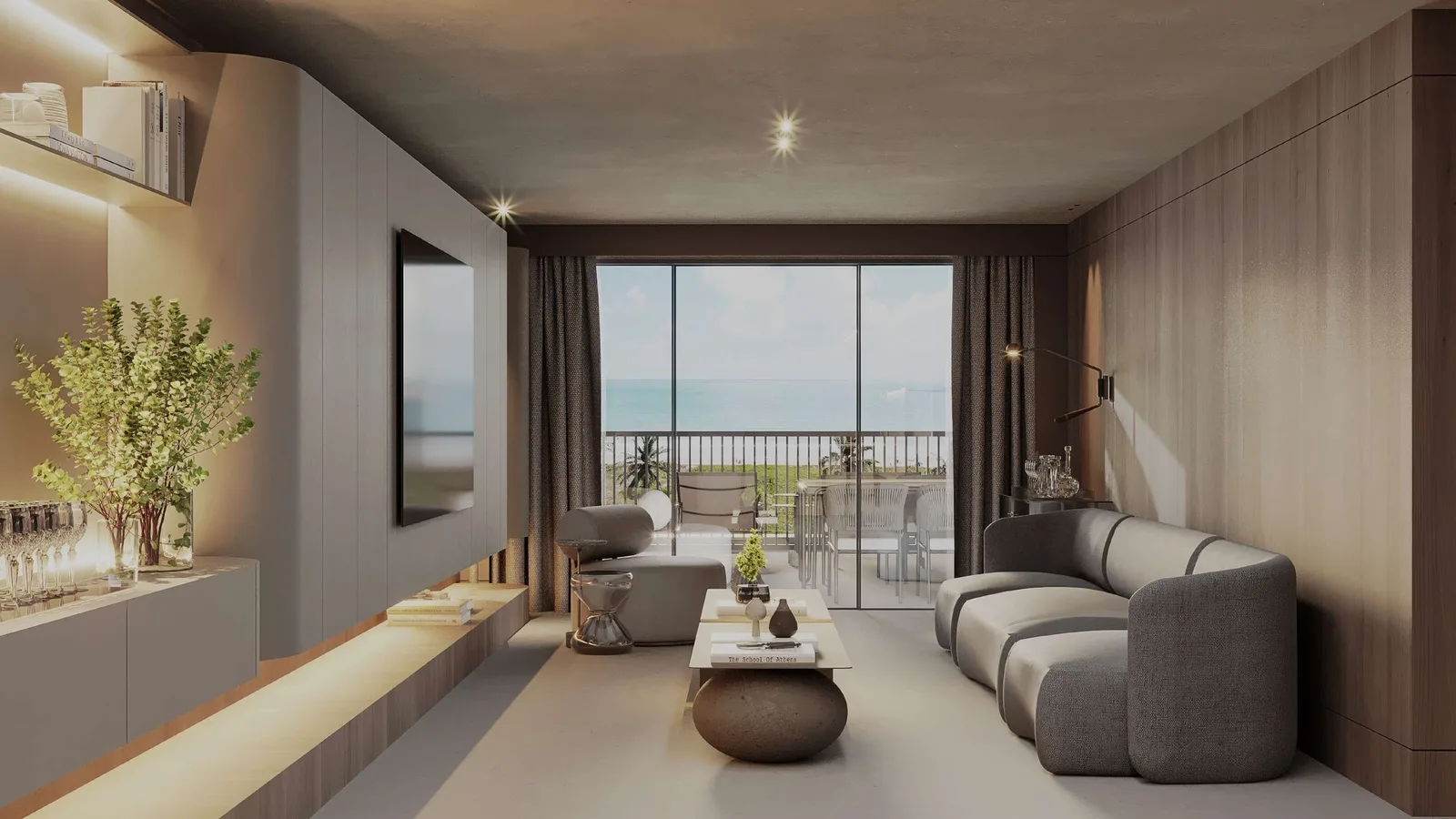 Golden Beach Formosa · imagem 9