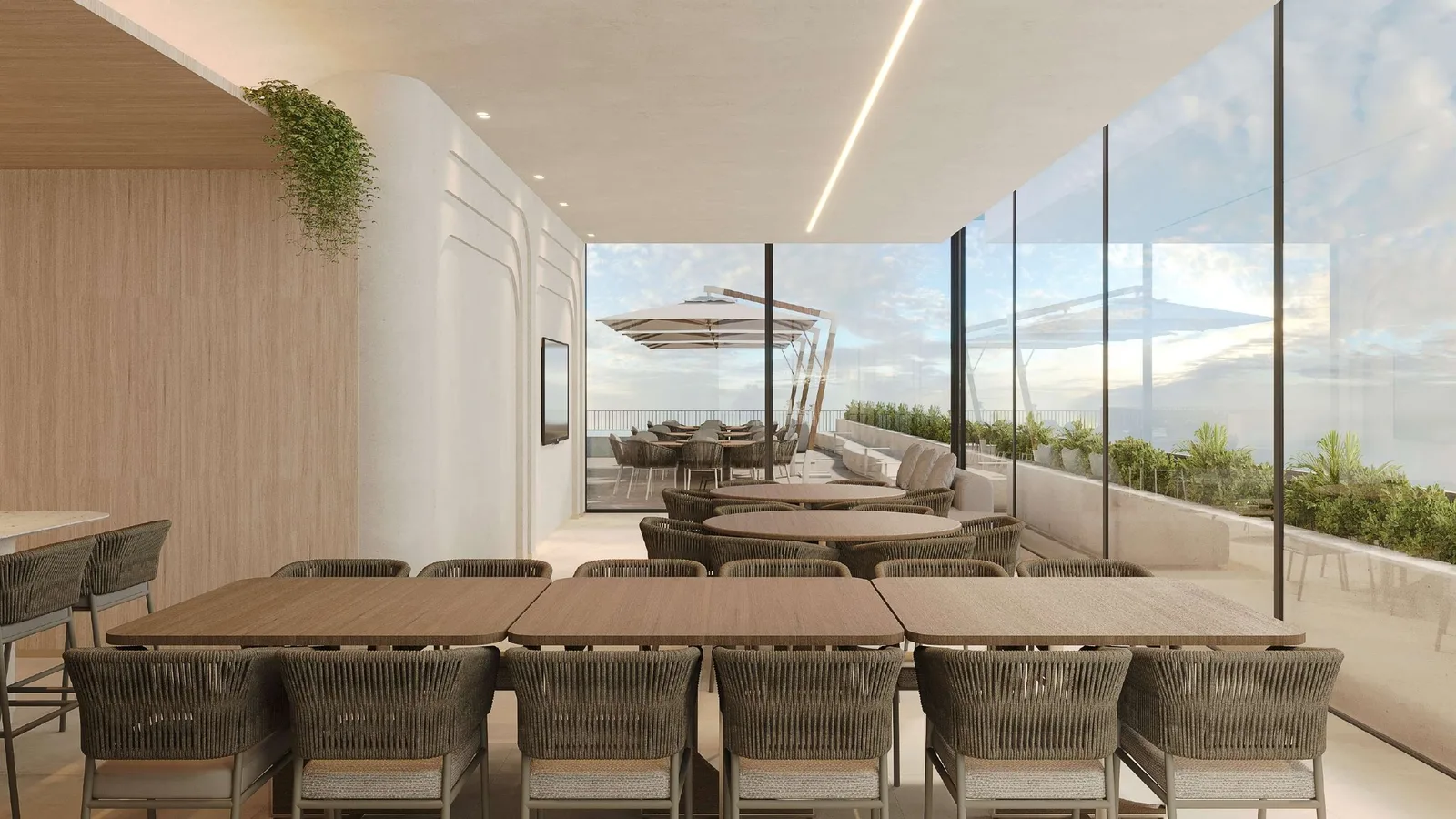 Golden Beach Formosa · imagem 36