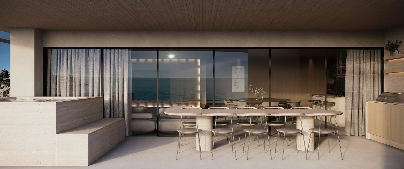 Golden Beach Formosa · imagem 16