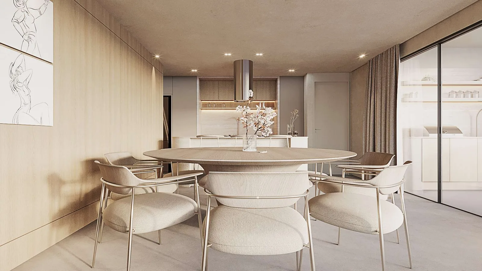 Golden Beach Formosa · imagem 19
