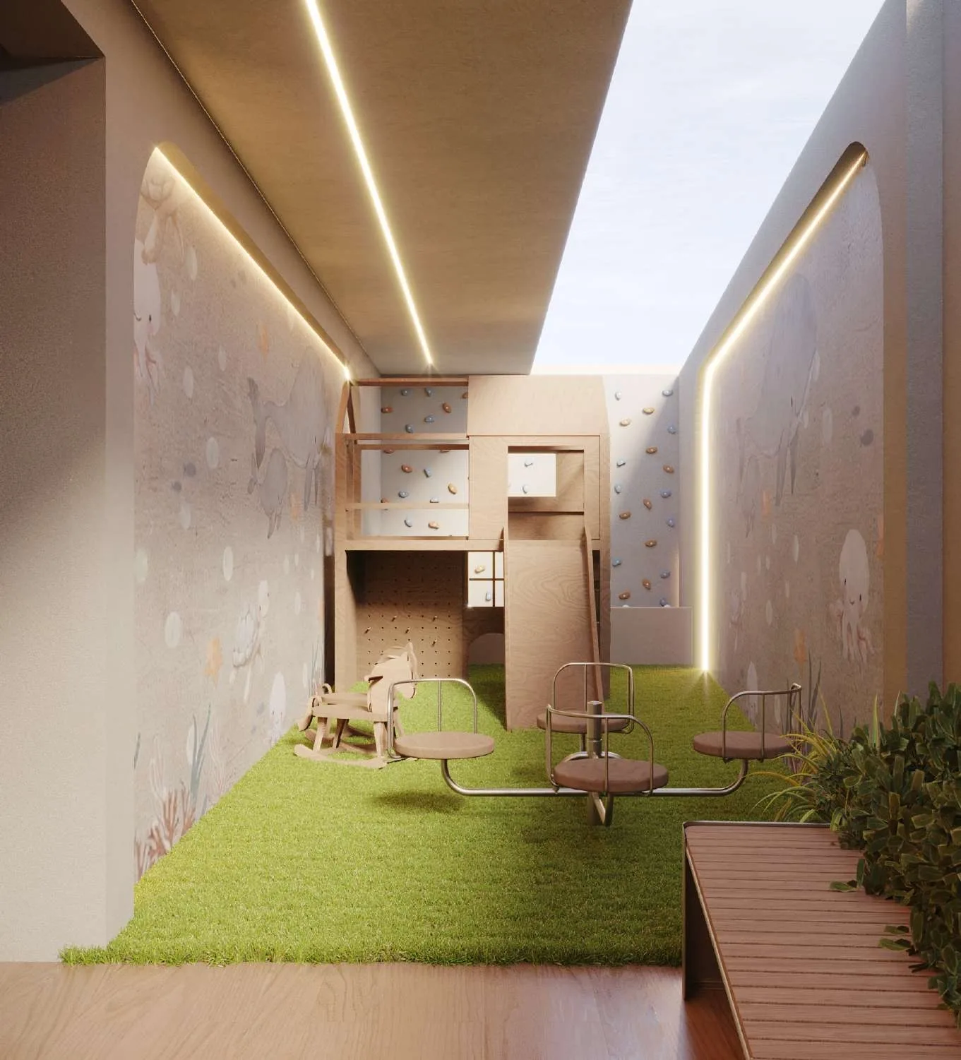 Golden Beach Formosa · imagem 54