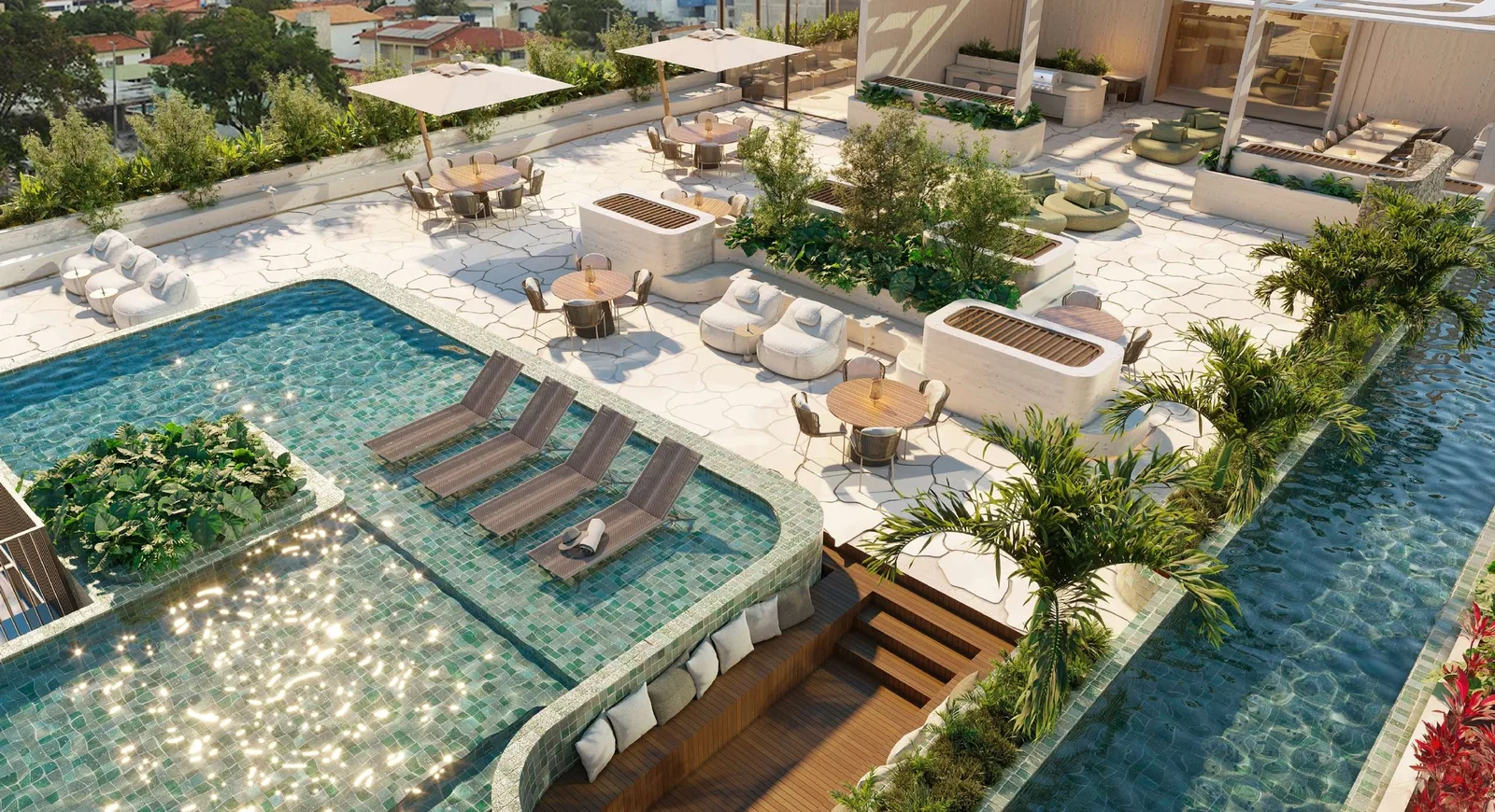 Golden Beach Formosa · imagem 58