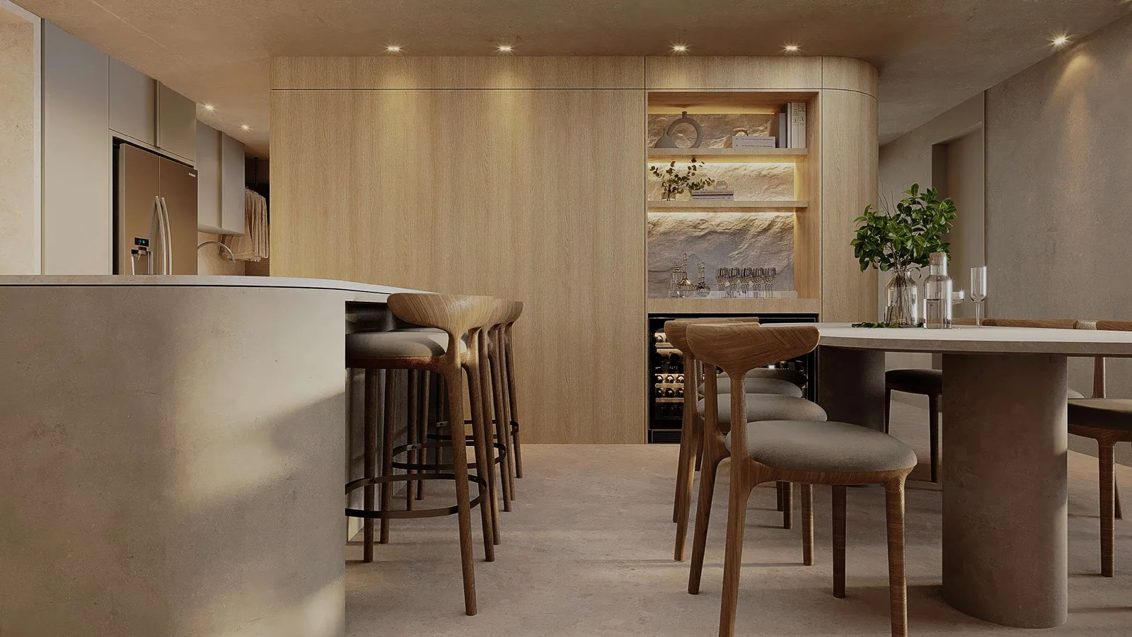 Golden Beach Formosa · imagem 22
