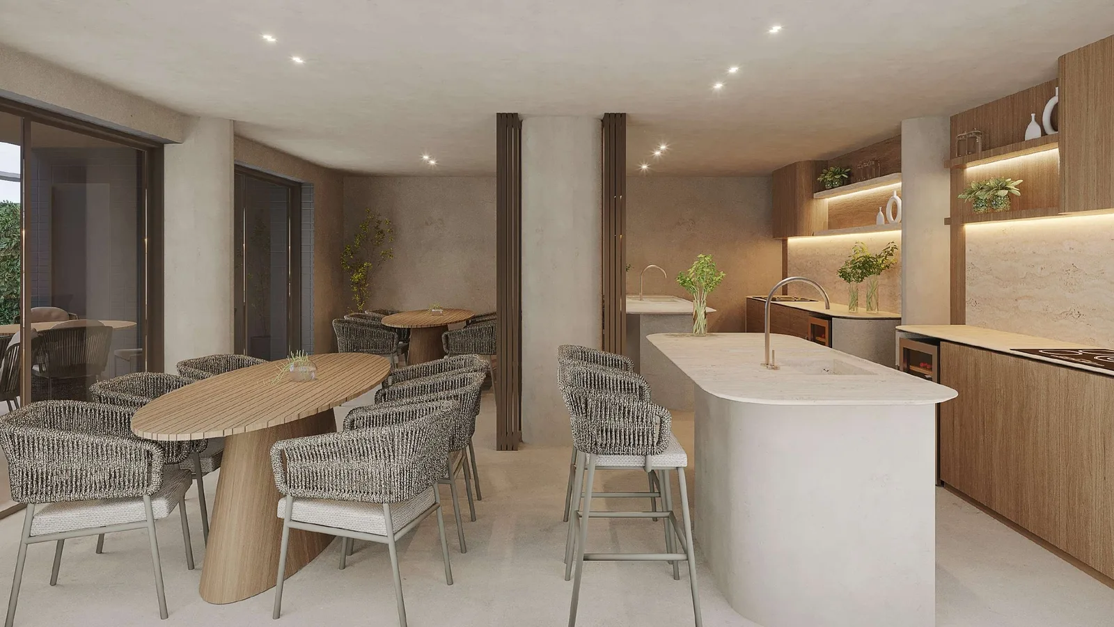 Golden Beach Formosa · imagem 37