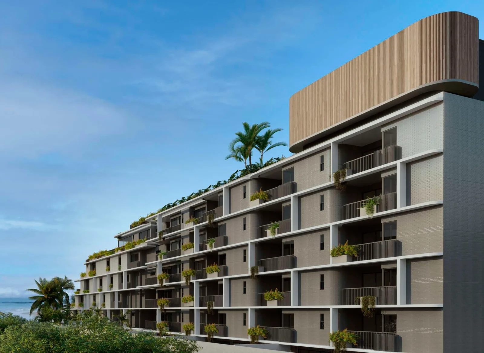 Golden Beach Formosa · imagem 61