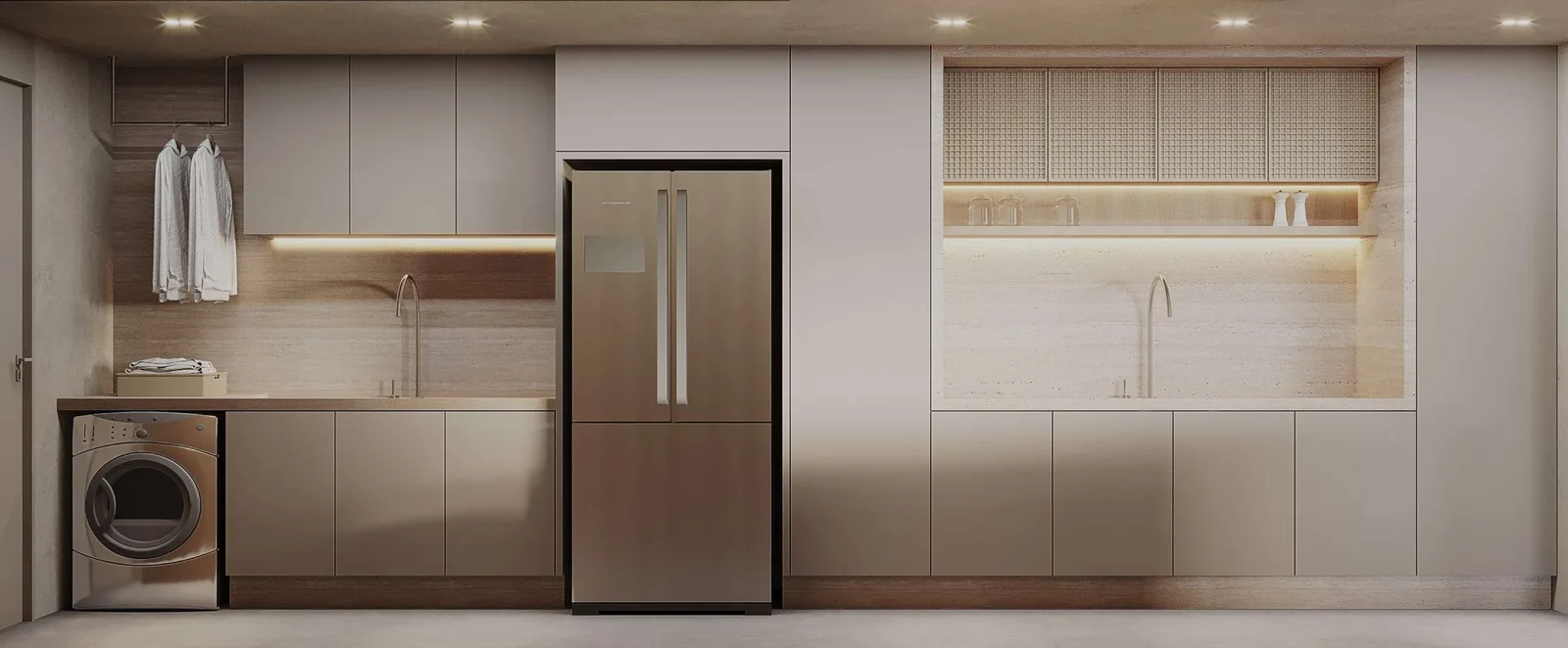 Golden Beach Formosa · imagem 46