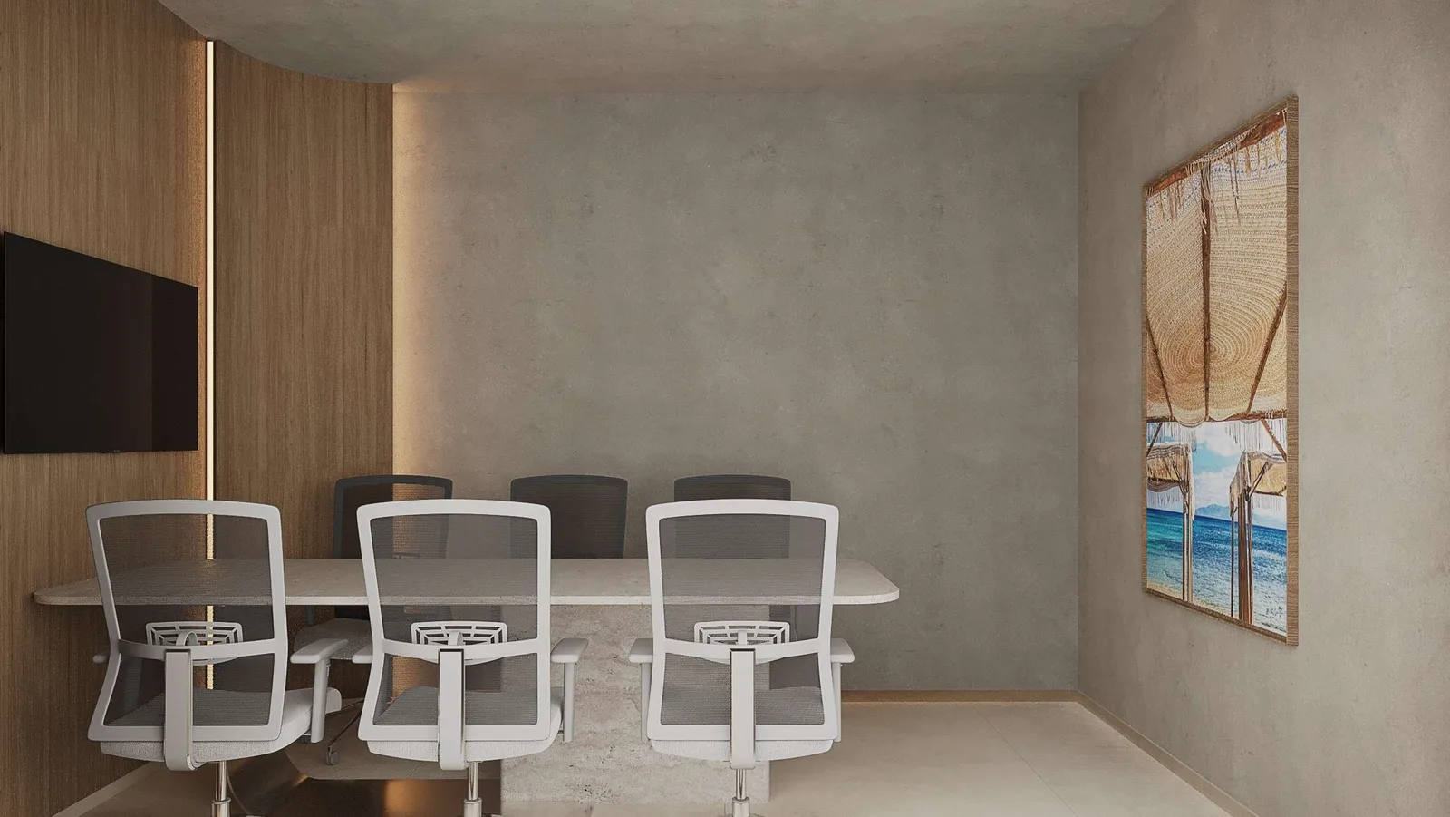Golden Beach Formosa · imagem 44