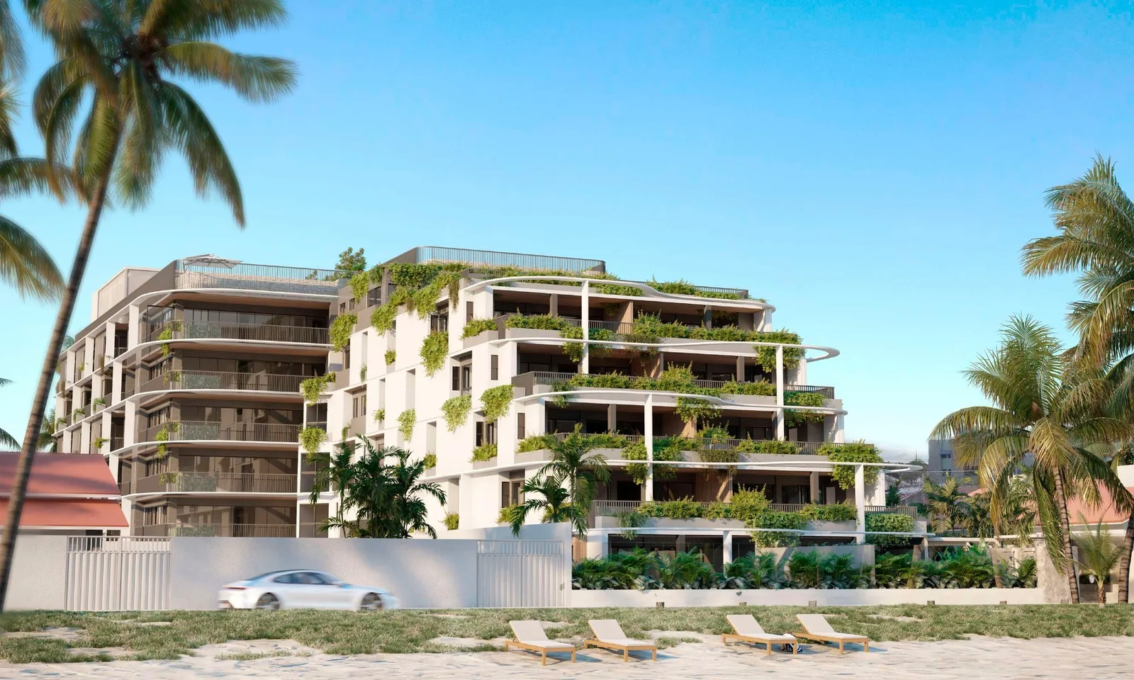 Golden Beach Formosa · imagem 4