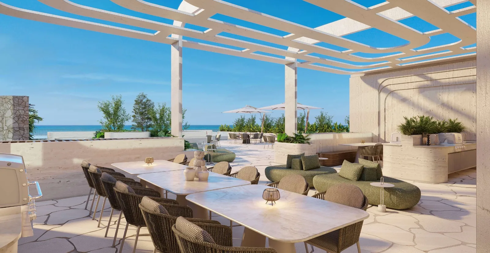Golden Beach Formosa · imagem 51