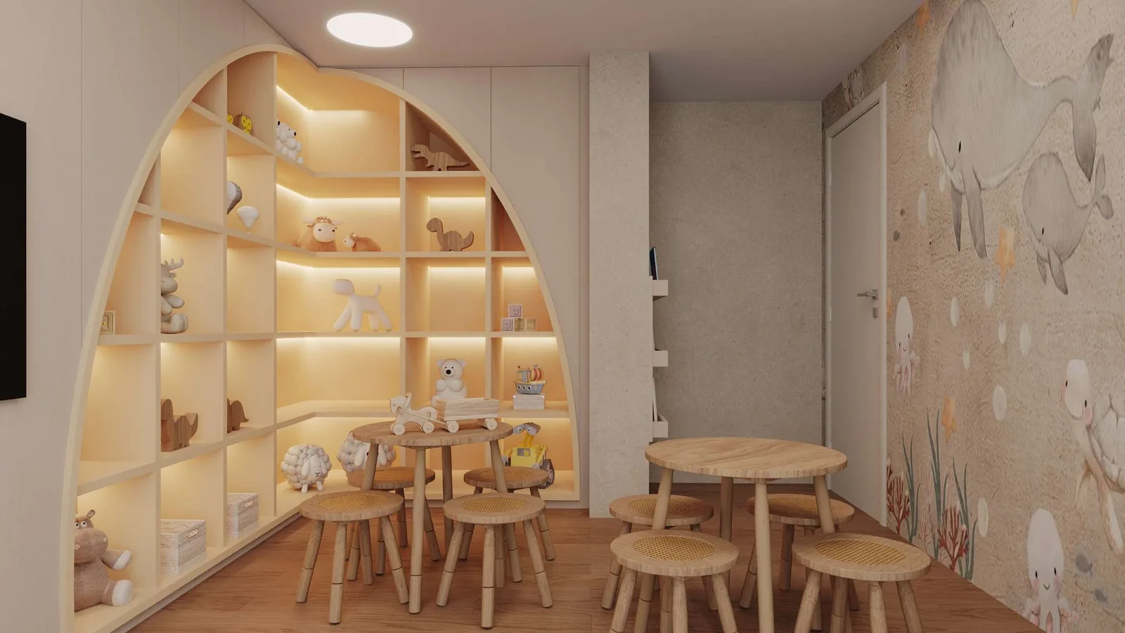 Golden Beach Formosa · imagem 40