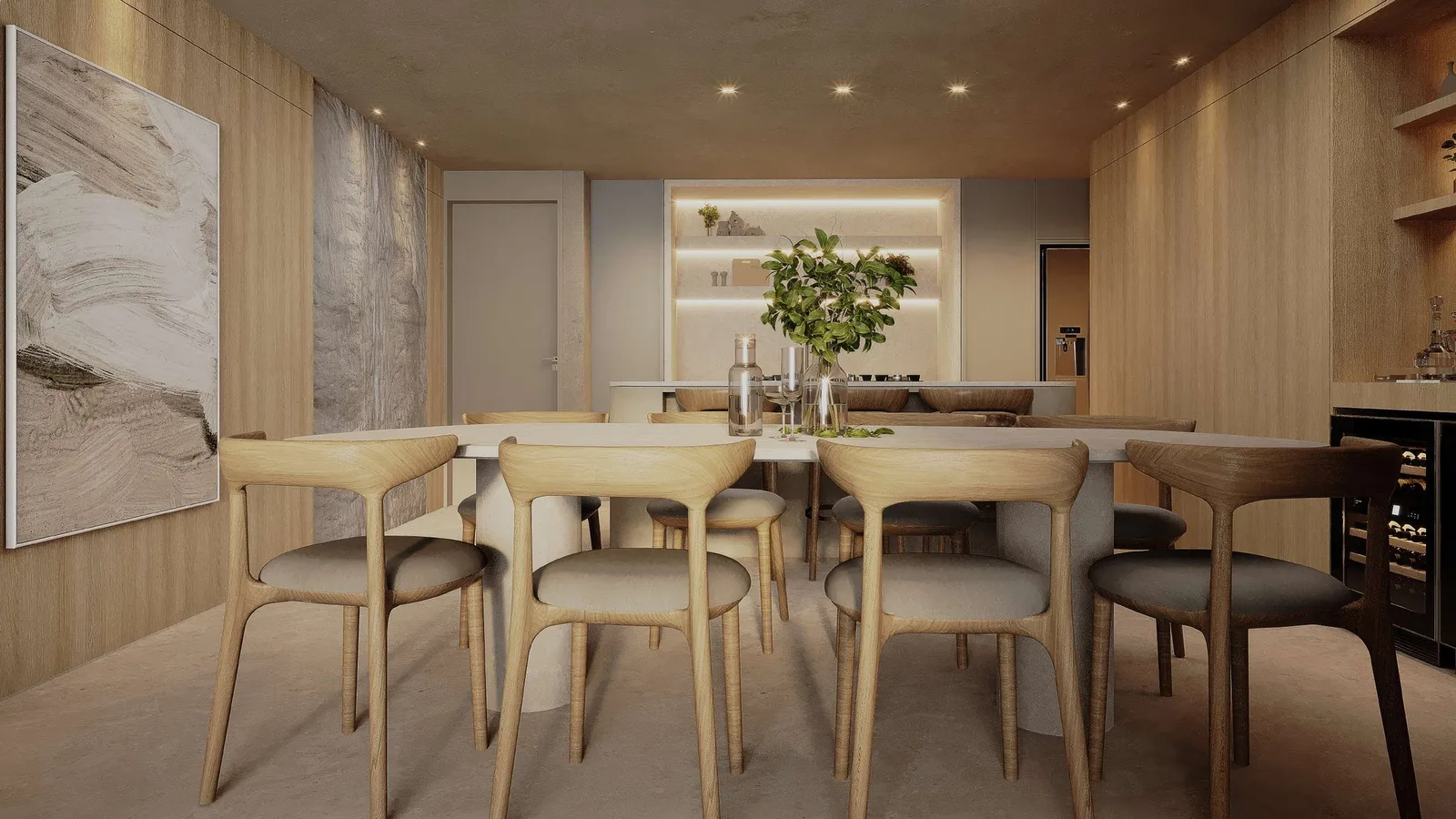 Golden Beach Formosa · imagem 21