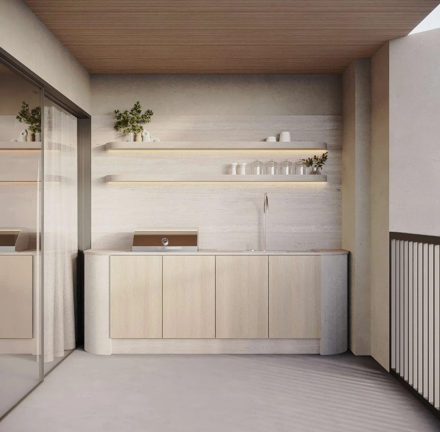 Golden Beach Formosa · imagem 15
