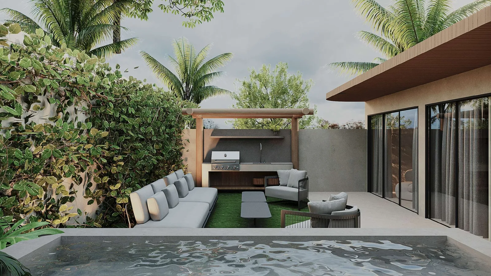 Golden Beach Formosa · imagem 31