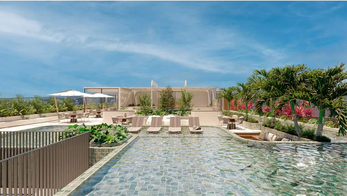 Golden Beach Formosa · imagem 59