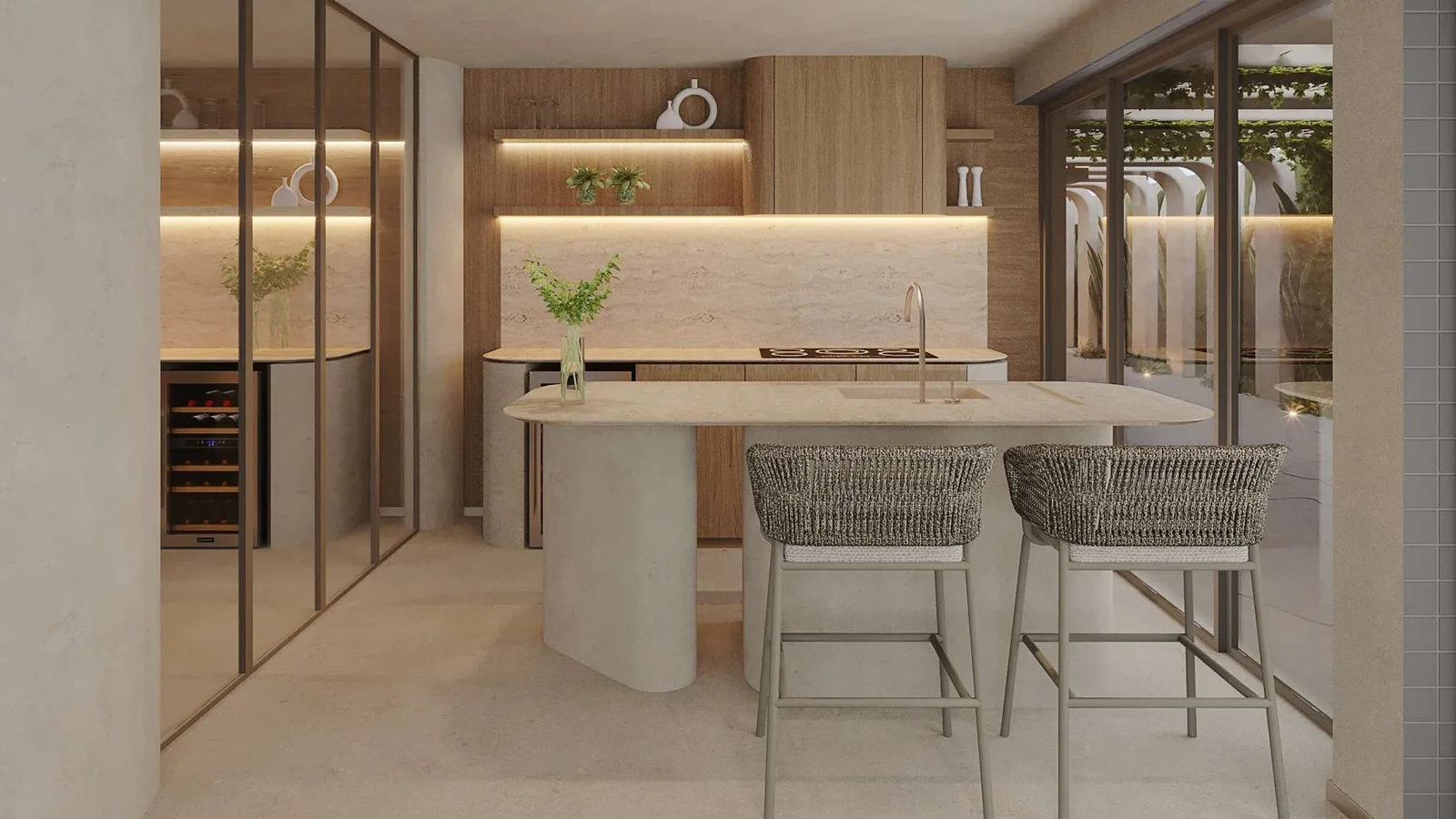 Golden Beach Formosa · imagem 39