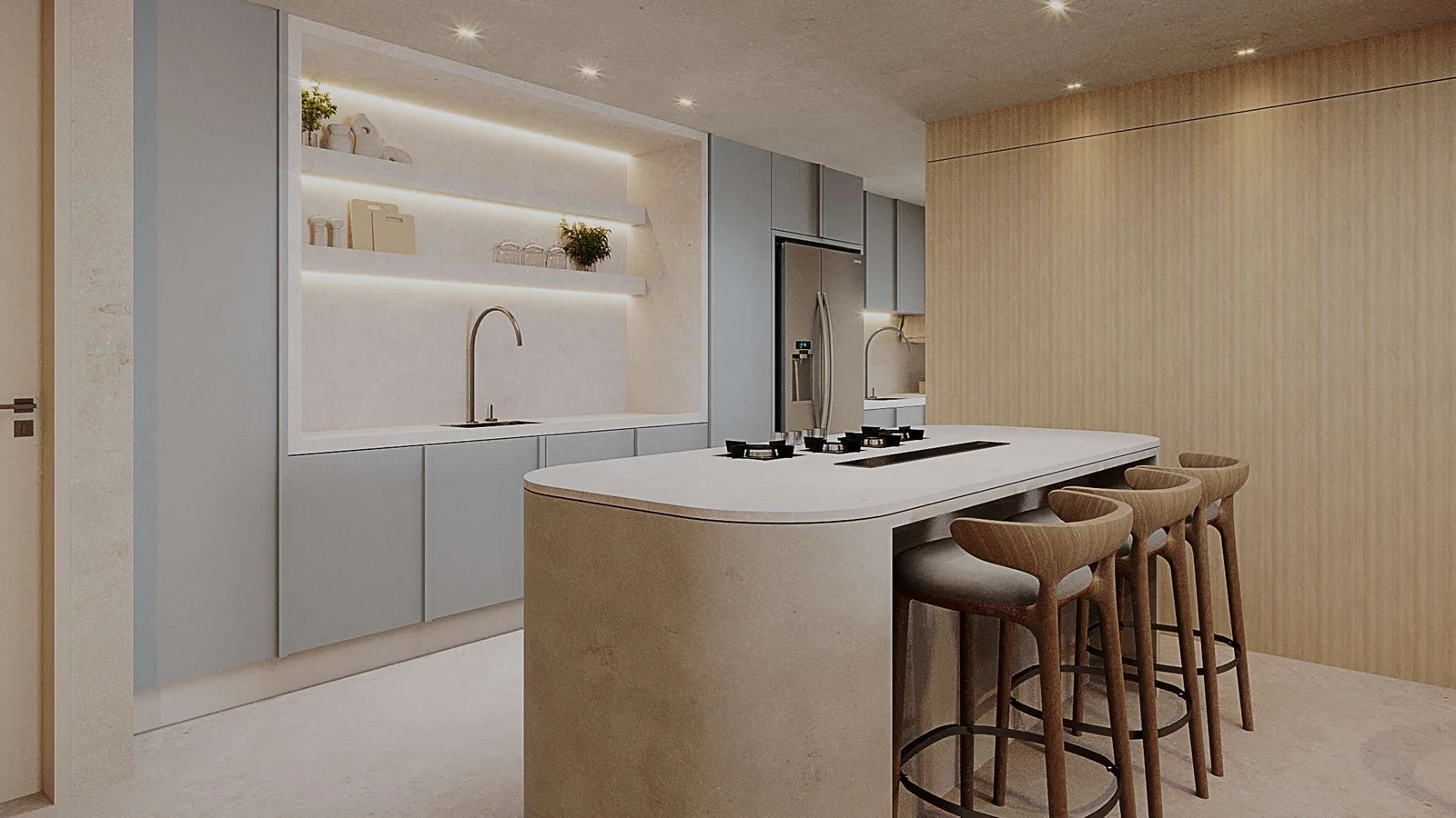 Golden Beach Formosa · imagem 20