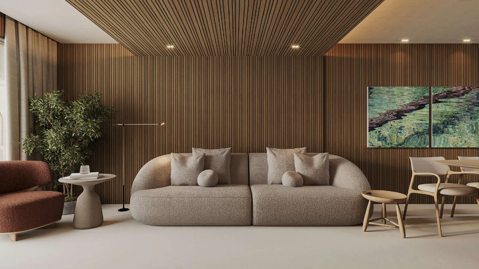 Golden Beach Formosa · imagem 12