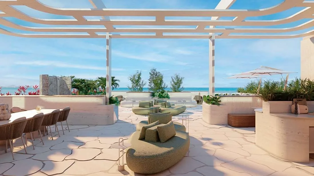 Golden Beach Formosa · imagem 52