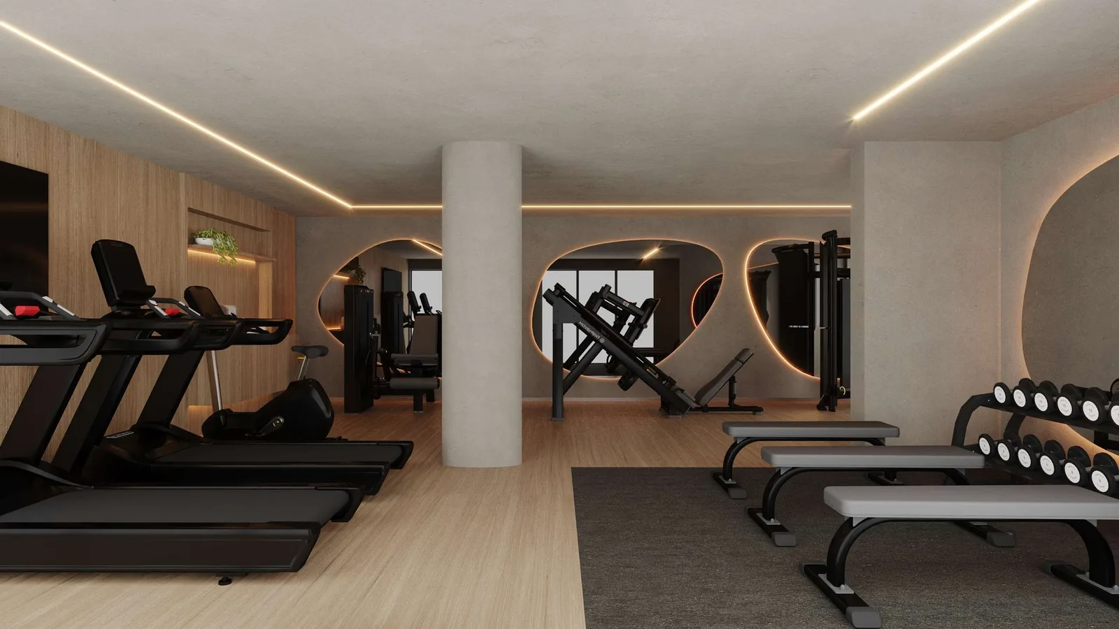 Golden Beach Formosa · imagem 33