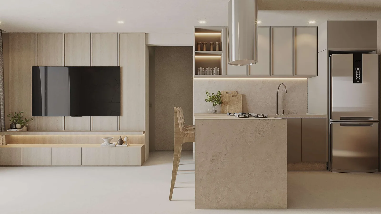Golden Beach Formosa · imagem 13