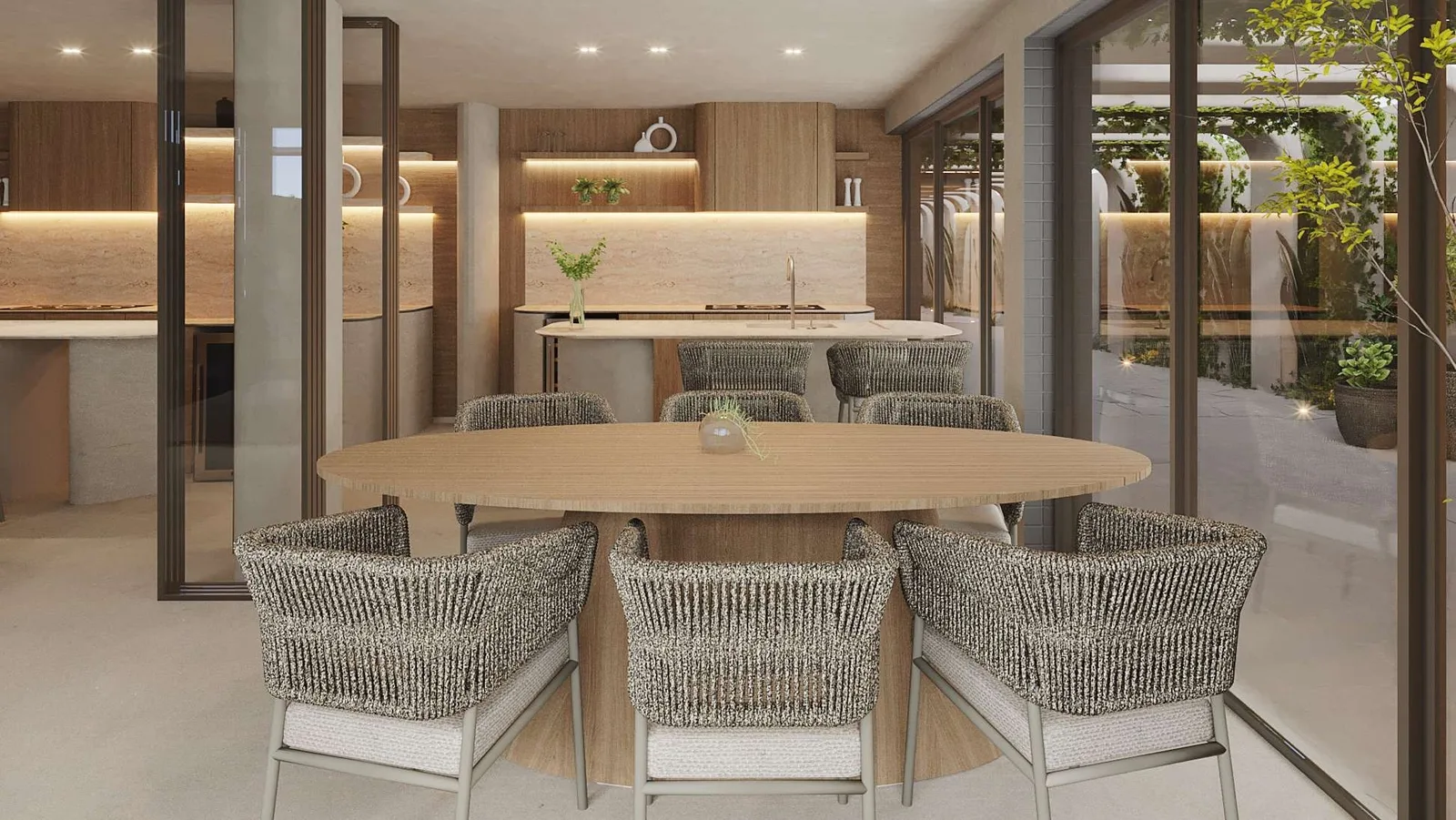 Golden Beach Formosa · imagem 38