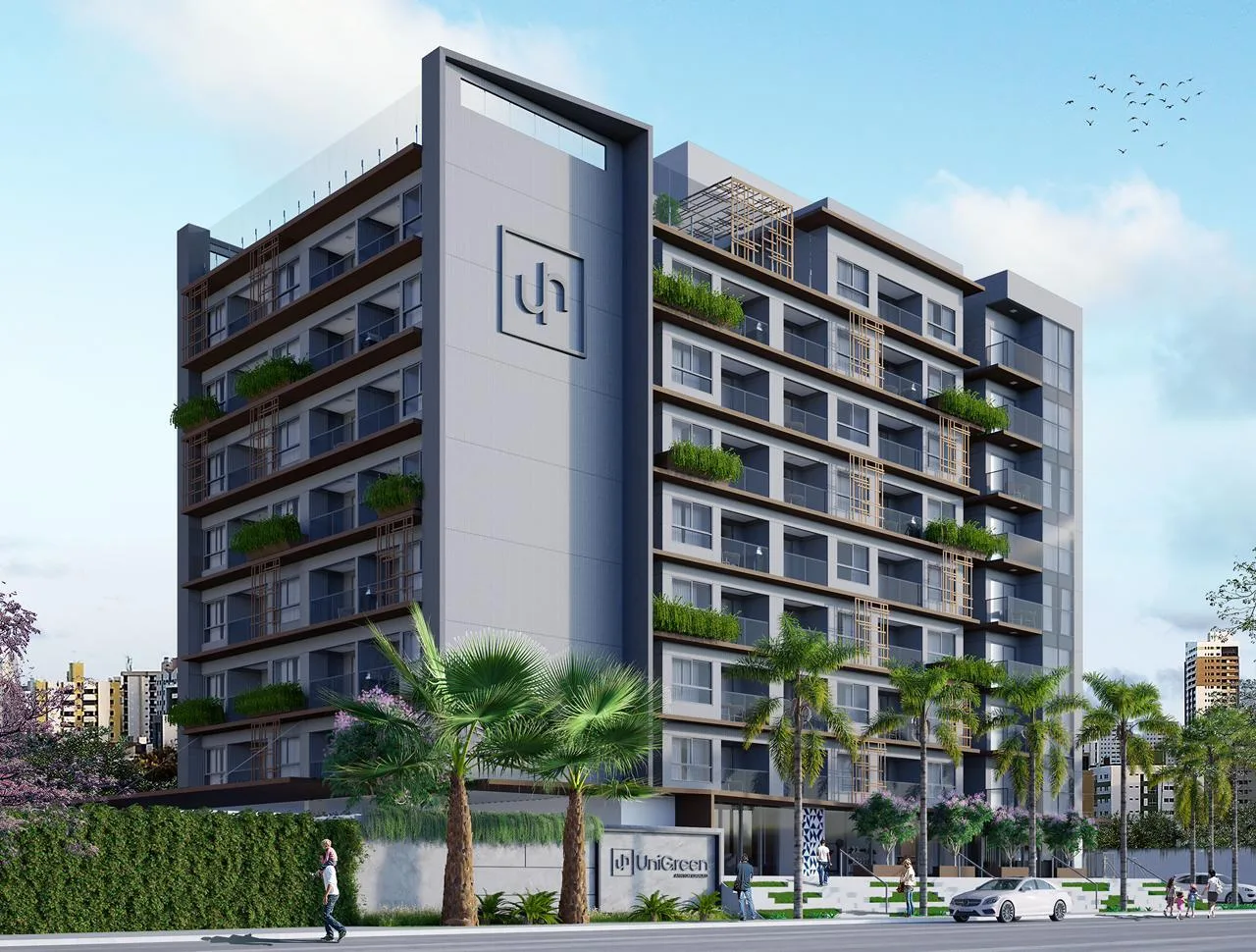 Unigreen · imagem 3