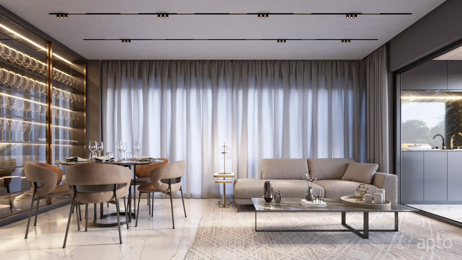 Artus Vivence · imagem 59