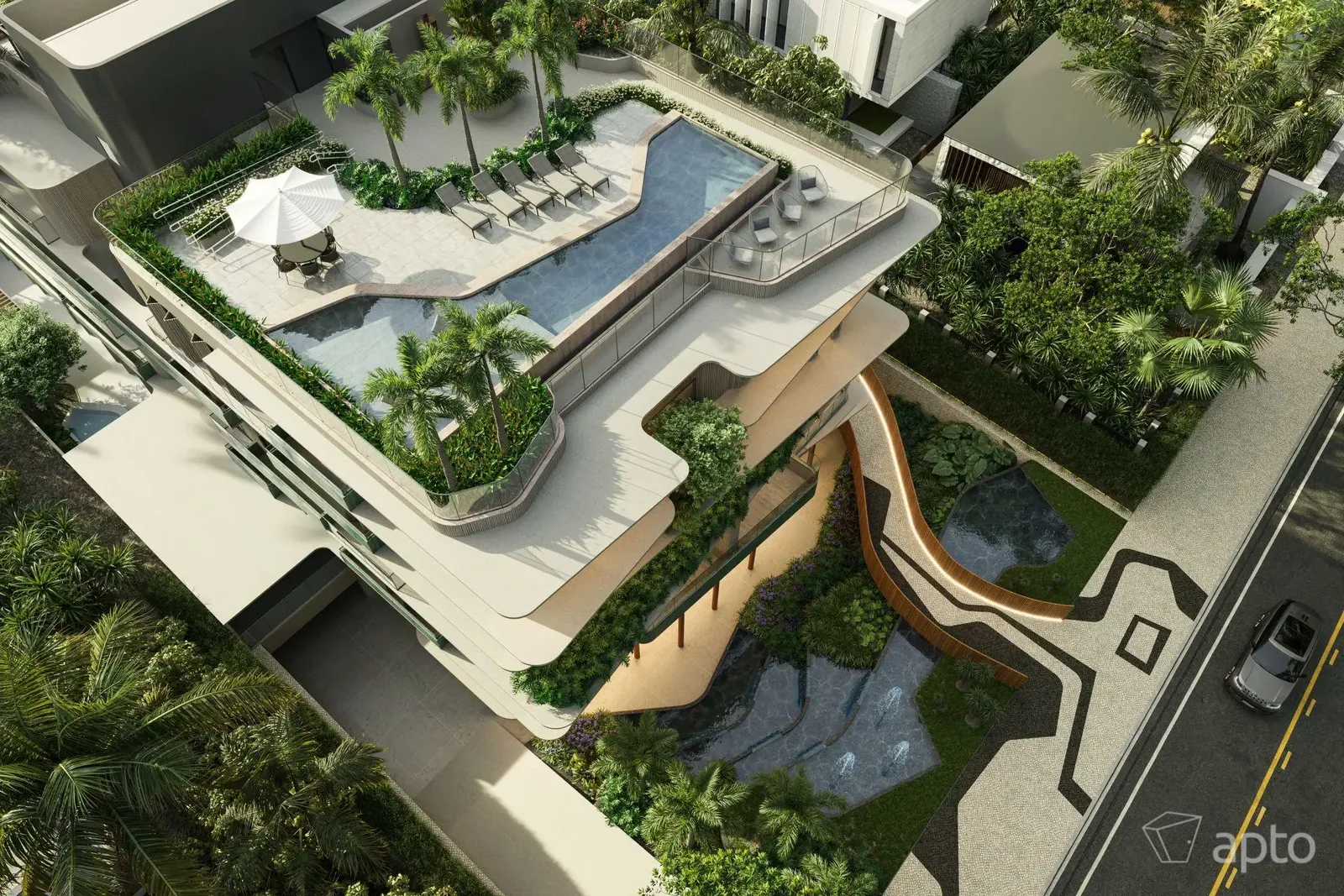 Artus Vivence · imagem 38