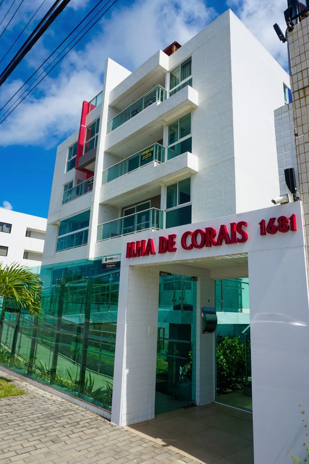 Ilha de Corais · imagem 2