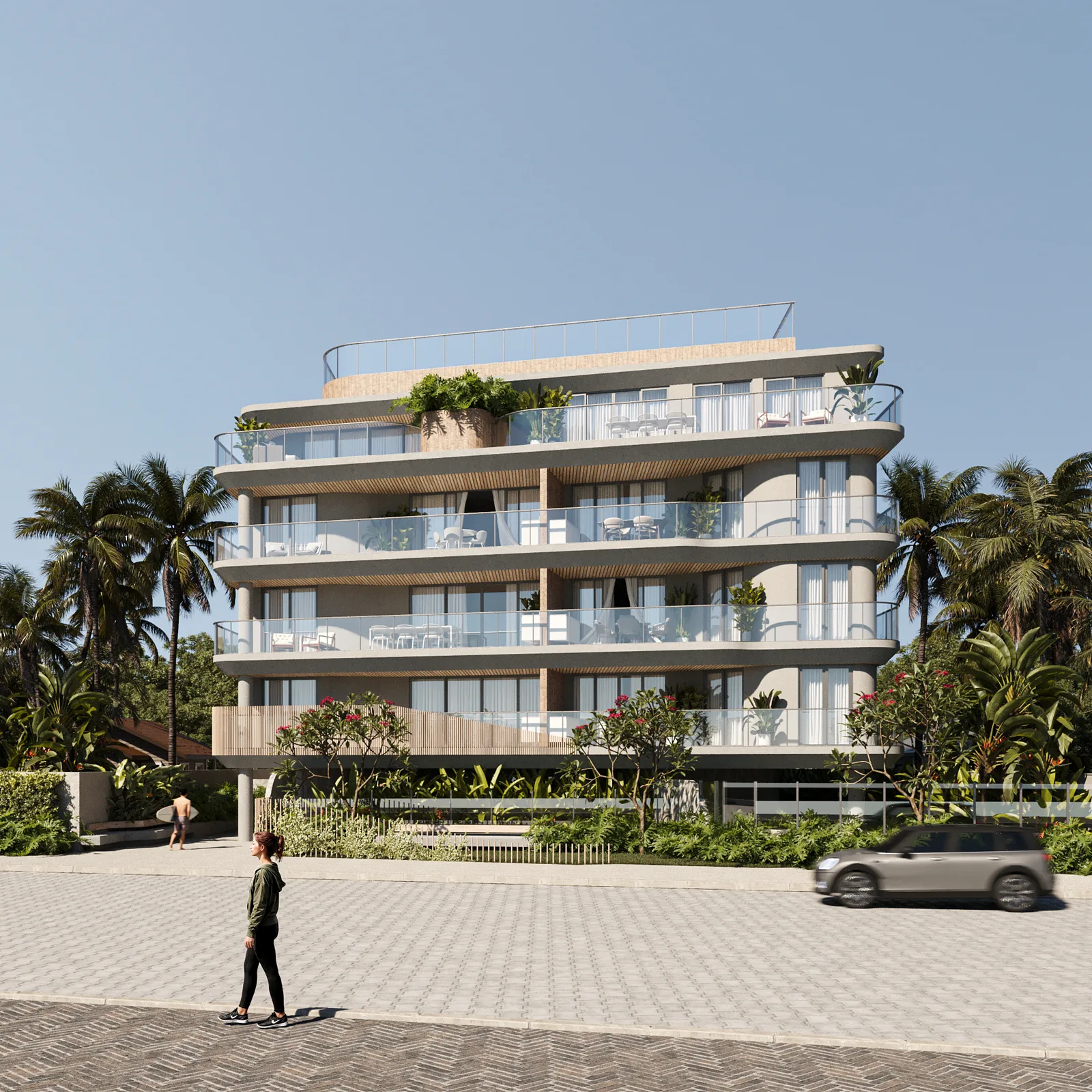Veleiro Urban Design · imagem 1