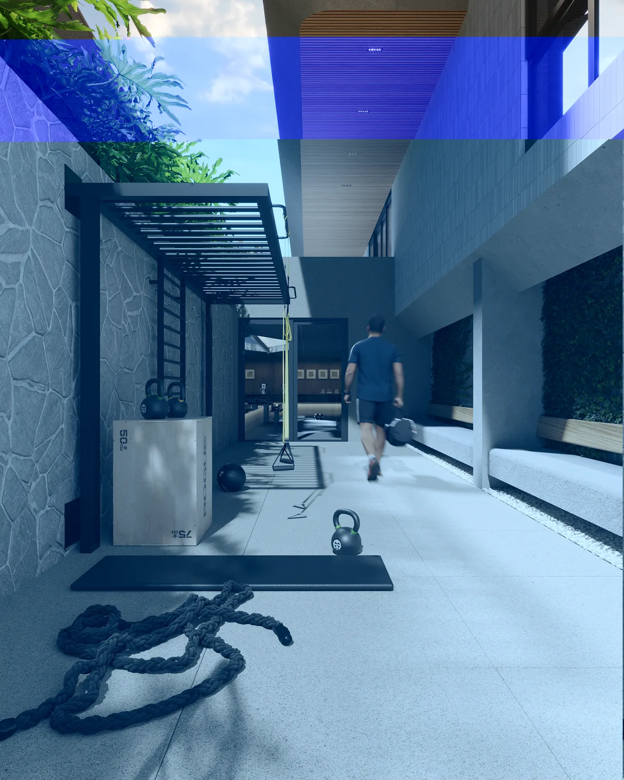 Veleiro Urban Design · imagem 13