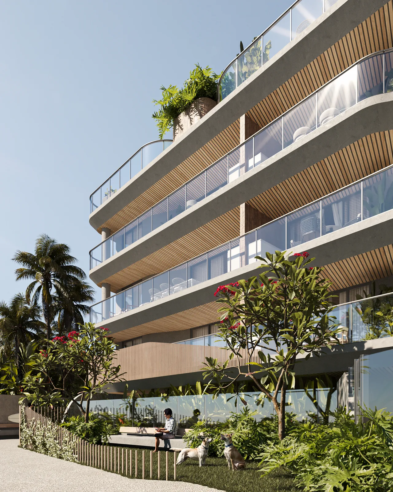 Veleiro Urban Design · imagem 4
