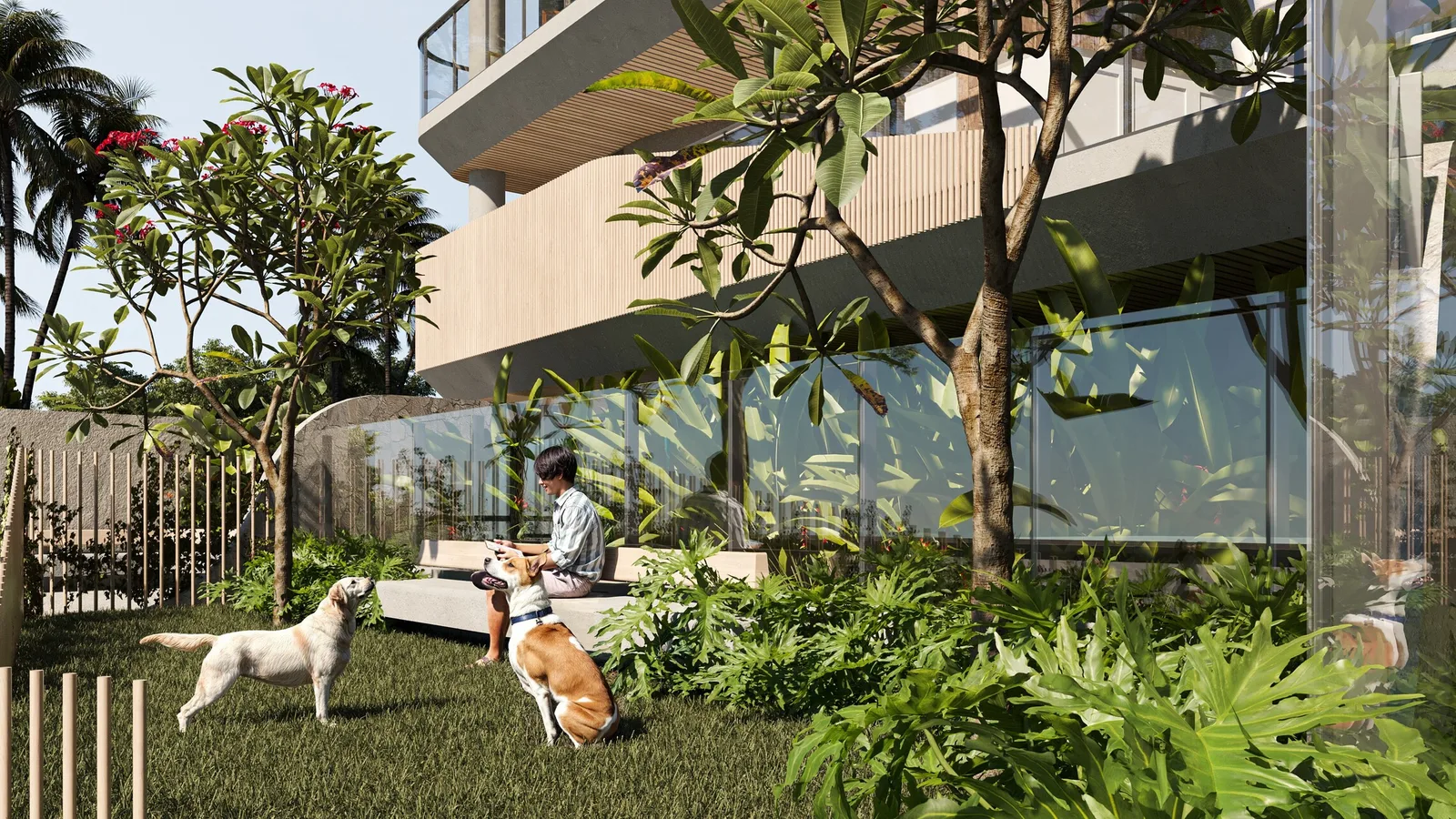 Veleiro Urban Design · imagem 14